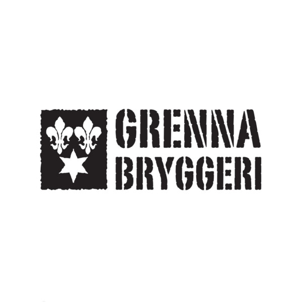 Grenna Bryggeri Vettern Rök