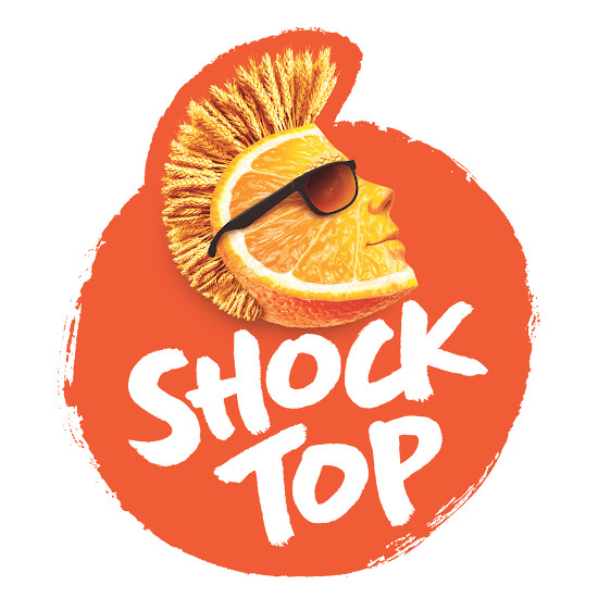 Shock Top Beers logo