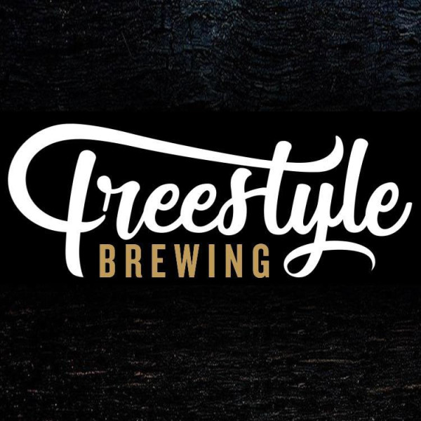 Freestyle Brewing Autumn Blonde