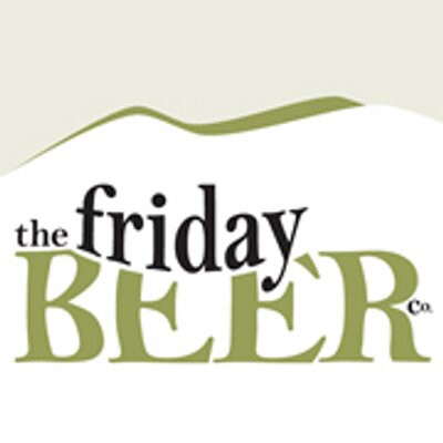 The Friday Beer Co. Friday Beer Jubilee