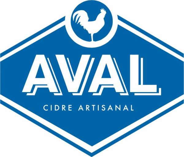 Aval Cider logo