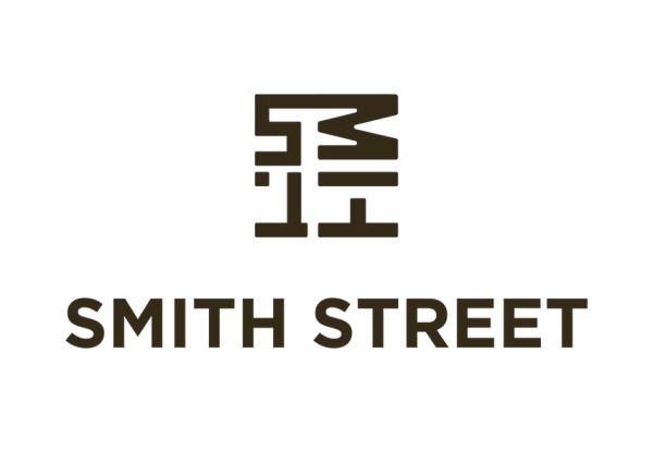 Smith Street Brew logo