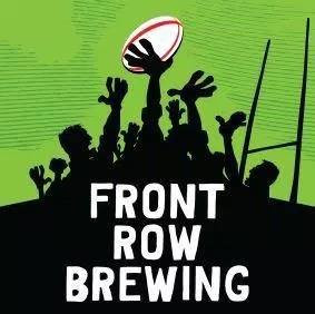 Front Row Brewing Wot It's Caramel