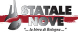 StataleNove logo