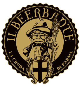 Il Beerbante logo