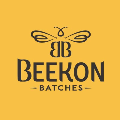 Beekon Batches Beekon Elderflower And Lemon