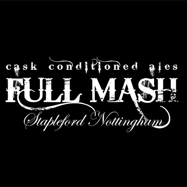 Full Mash Brewery Steve Ashbys Locoil