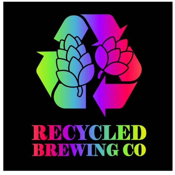 Recycled Brewing Company logo