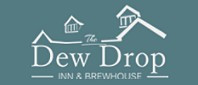 Dew Drop Inn & Brewhouse logo