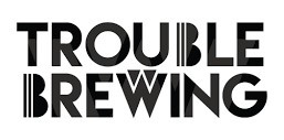 Trouble Brewing logo