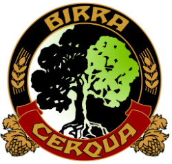 Birra Cerqua logo