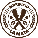 Birrificio La Mata logo