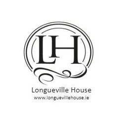 Longueville House logo