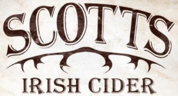 Scotts Irish Cider logo