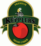 John Kepplers Cider Company logo