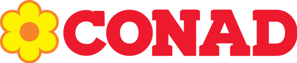Conad logo