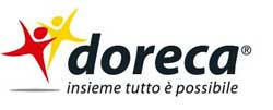 Doreca logo