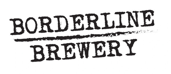 Borderline Brewery logo