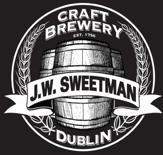 J.W. Sweetman logo