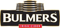 Bulmers Ireland logo