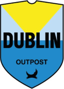BrewDog Outpost Dublin logo
