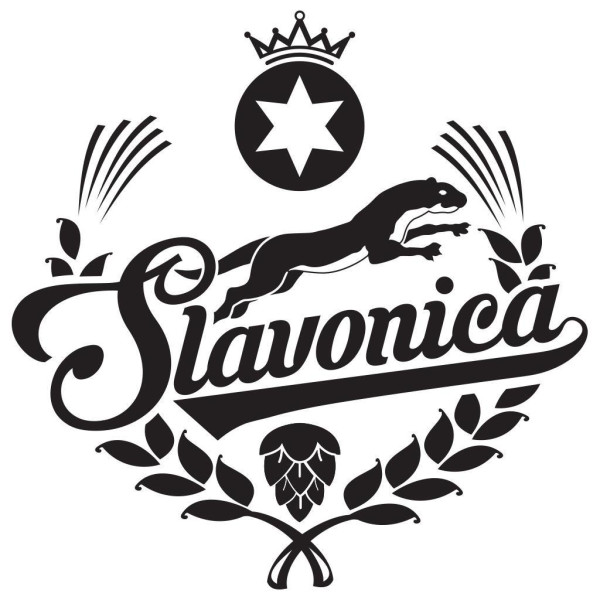 Pivovara Slavonica logo
