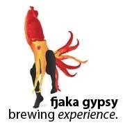 Fjaka Pivovara logo