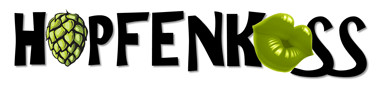 Hopfenkuss / Brauminator logo