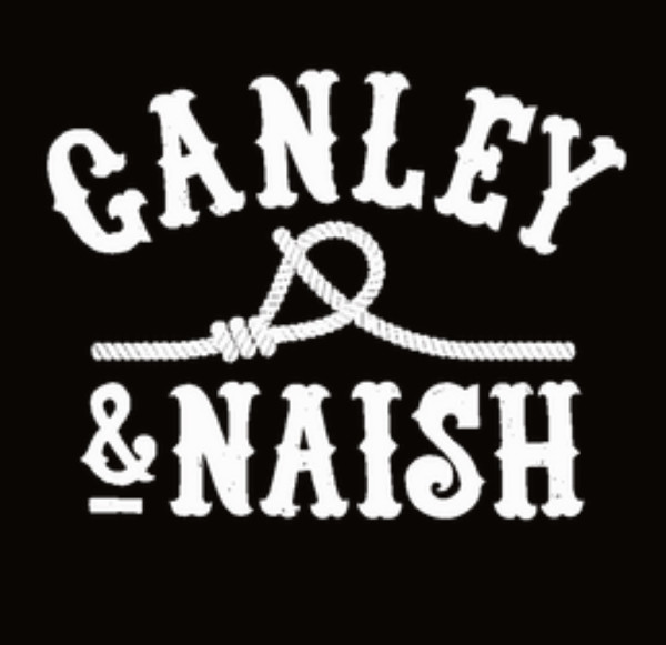 Ganley & Naish Cider logo
