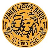 Free Lions logo