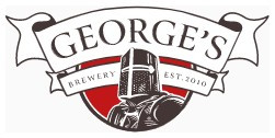 George's Brewery logo