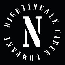 Nightingale Cider Co. (Gibbet Oak Farm) logo