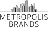 Metropolis Brands (Rotsiegel) logo