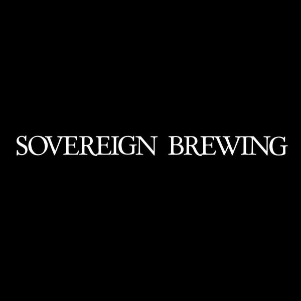 Sovereign Brewing logo