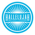 Hallelujah Brewery logo