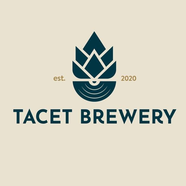 Tacet Brewery logo