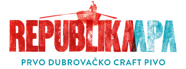 Republika Craft Beer - Maritimus Ragusa d.o.o. logo