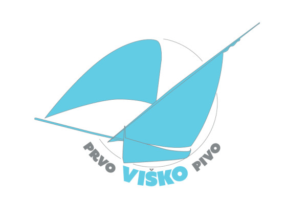 Prvo Viško Pivo logo