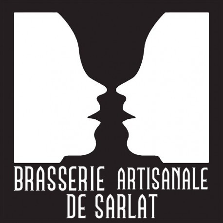 Brasserie de Sarlat (Brassée 24 / Le Fût Sarladais) logo