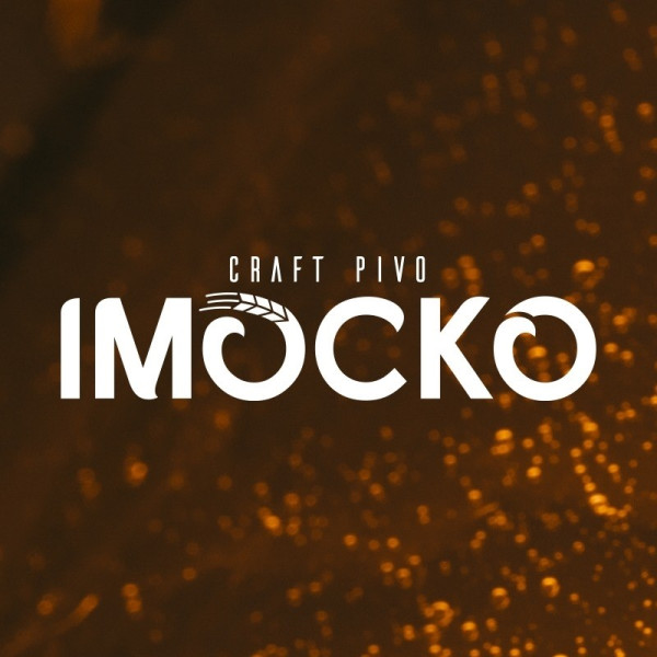 Imota Craft Brewery logo