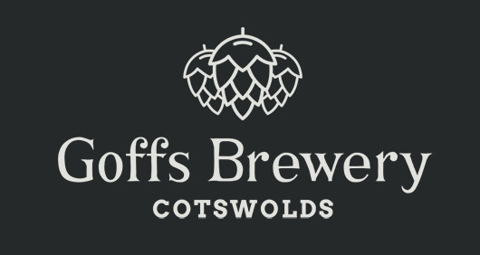 Goffs Brewery logo
