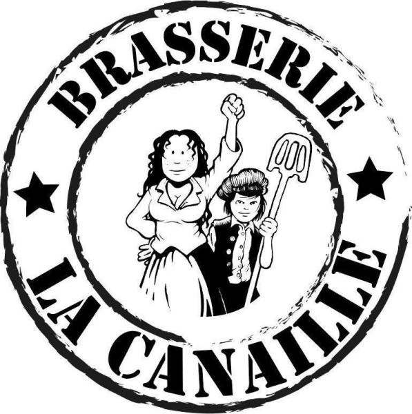 Brasserie la Canaille La Mére de l'Amer