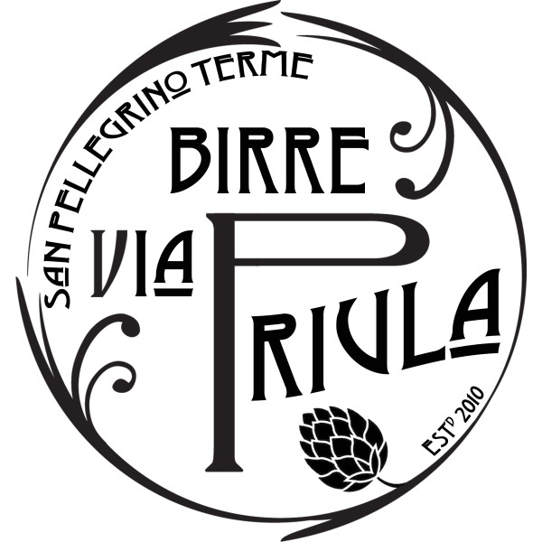 Via Priula logo