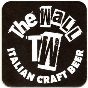 The Wall logo