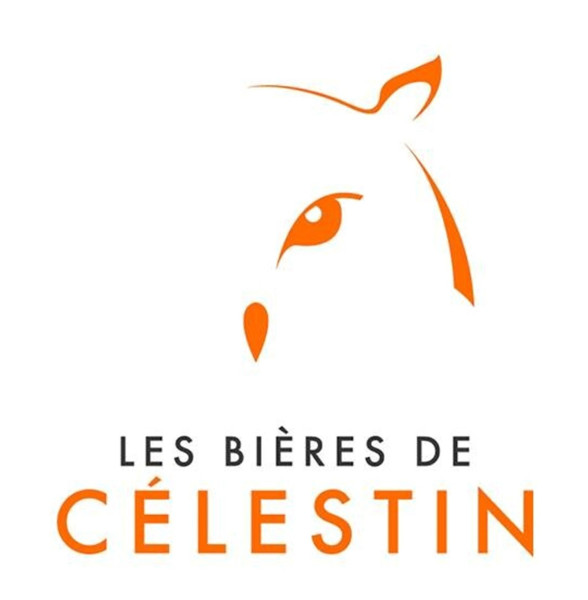 Célestin - La Micro-Brasserie du Vieux-Lille logo