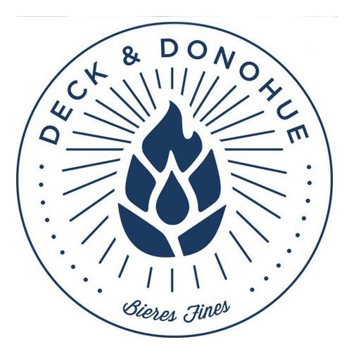 Deck & Donohue logo