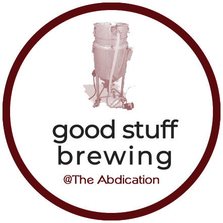 Good Stuff Brewery logo