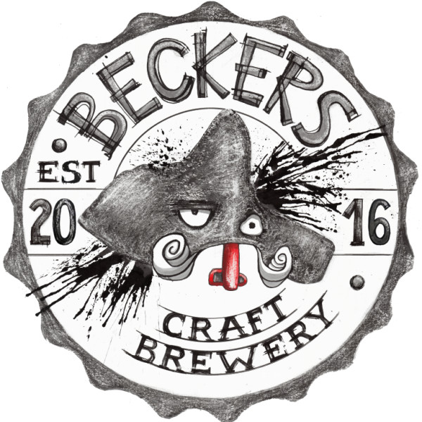 Beckers Craft Brewery / Vetus d.o.o. logo