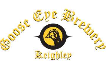Goose Eye Brewery logo