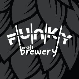 Funky Craft Brewery logo